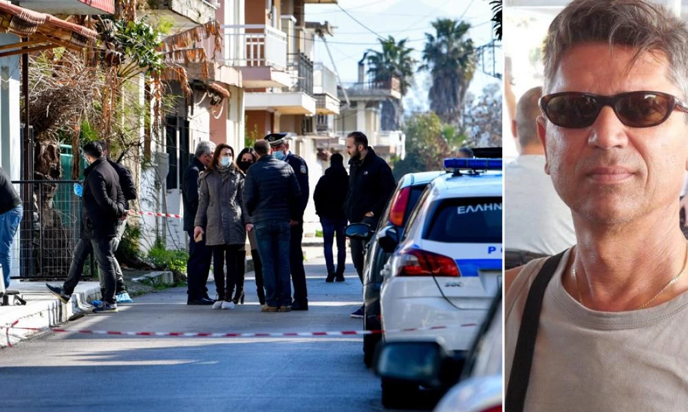Φονικό στην Ανδραβίδα: Ο 60χρονος χρησιμοποίησε μαξιλάρι για «σιγαστήρα»